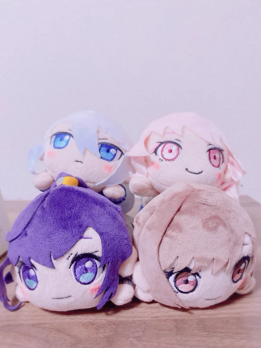 かわぁ…! 