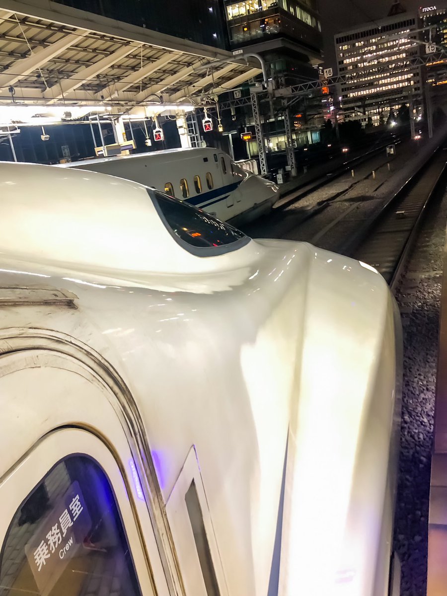 #ROSCon 2022 !
Heading south TOKYO =>> KYOTO for #ROSCon2022 - Will be definitely very large mega interesting + excellent learning experience. 
• • •
<a href="/lexfridman/">Lex Fridman</a>, let me know if you need anything from the conference, yo. 
• • •
#robots #japan #technosnark