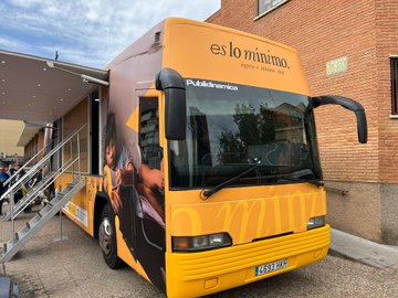 Foto cedida por Ayuntamiento de Alcalá