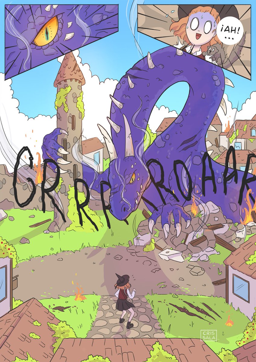 #comic homework from <a href="/Escolajoso/">Escola Joso</a>