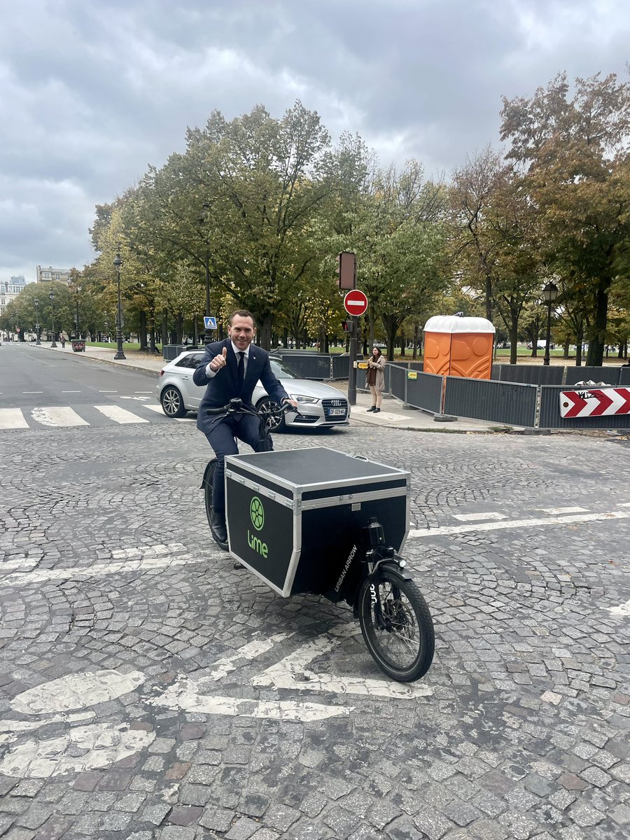 Benjamin Beaudet (@b_beaudet) on Twitter photo Quand on a terminé d’excellents débats sur la mobilité organisé par @mm_conseil et animés par <a href="/juliengagliardi/">Julien Gagliardi</a> , le mieux, c’est de mettre en pratique ! Excellente démarche du député <a href="/jmzulesi/">Jean-Marc Zulesi</a> qui prouve une fois de plus son attachement au concret ! 🙏 Quand on a terminé d’excellents débats sur la mobilité organisé par @mm_conseil et animés par <a href="/juliengagliardi/">Julien Gagliardi</a> , le mieux, c’est de mettre en pratique ! Excellente démarche du député <a href="/jmzulesi/">Jean-Marc Zulesi</a> qui prouve une fois de plus son attachement au concret ! 🙏