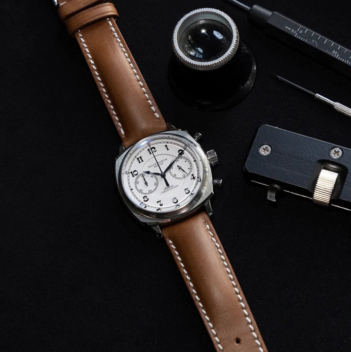 MY NEXT WATCH tweet media