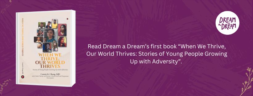 Dream A Dream tweet media