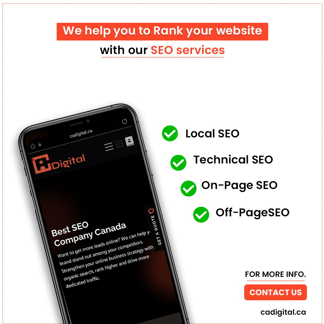 ca_digital_'s tweet photo. Increase website traffic using #SEO 
#CADigital #business #websiteranking https://t.co/zDSdL7UCCC