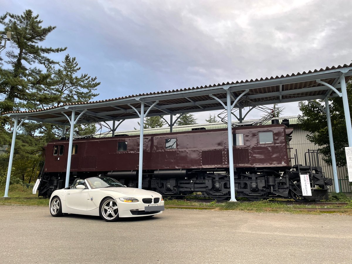 Tovarisch2485's tweet photo. 会社の人たちと群馬行ってきた!!
#Z4
#E85
#Z4E85 https://t.co/ThoAmRkrCc