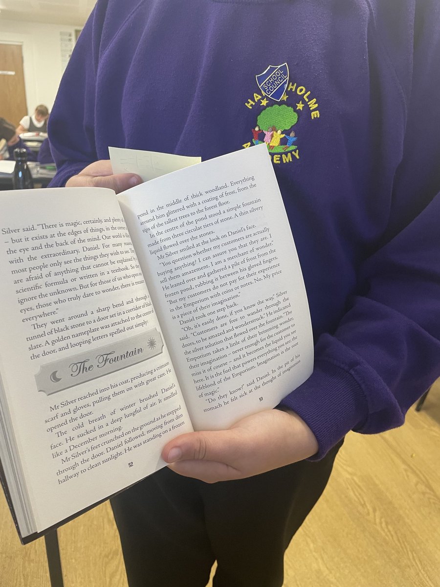 Year 6 - Hartsholme Academy tweet media