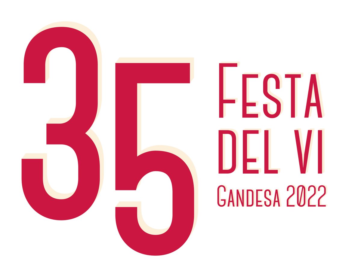 La Festa del Vi de Gandesa és el principal aparador dels vins de la #TerraAlta Enguany celebrem la 35a edició els dies 4,5 i 6 de novembre. Informa't de tots els actes que t'hem preparat al nostra web festadelvi.cat Nit de les Garnatxes, Mostra de Vins.....i La Clotxa