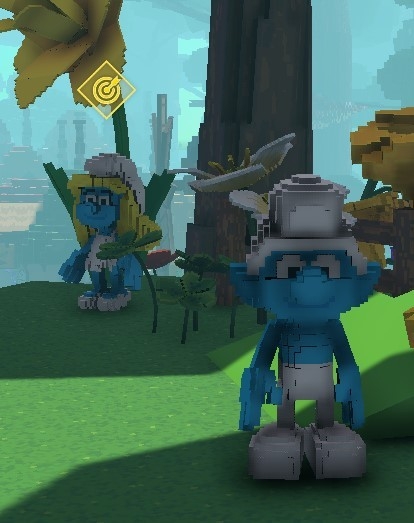 enneeennee1's tweet photo. @TheSandboxGame I just participated in The Smurfs Giveaway for a chance to win a Season 3 Alpha Pass! Check out my screenshot below! 👇 https://t.co/xvS9lcDetm