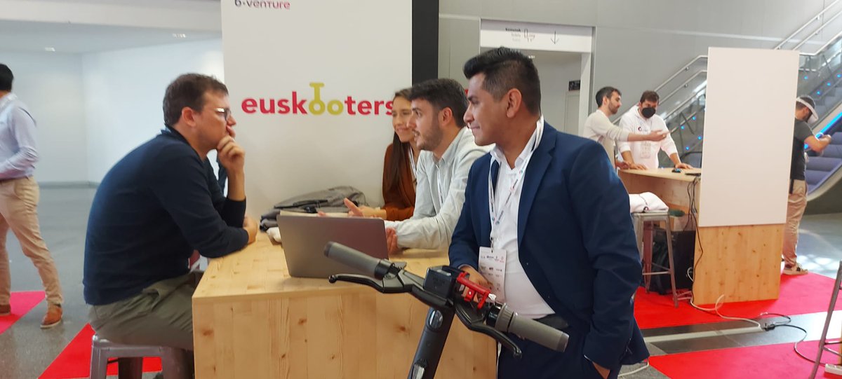 BizkaiaEmprende tweet media