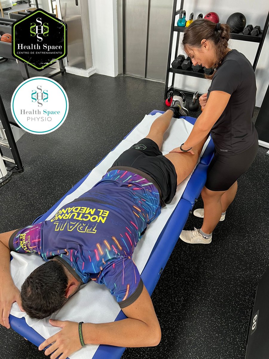 Health Space Tenerife tweet media