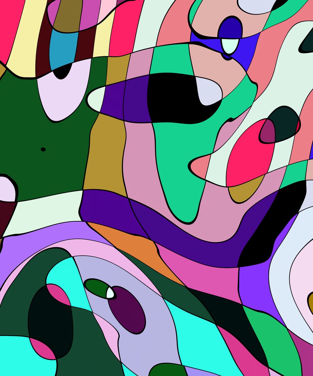 Technicolor Dreams tweet media