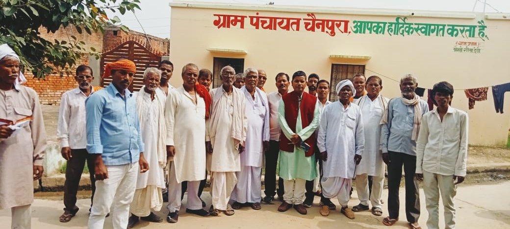 अखिल भारतीय बियार समाज,भारत tweet media