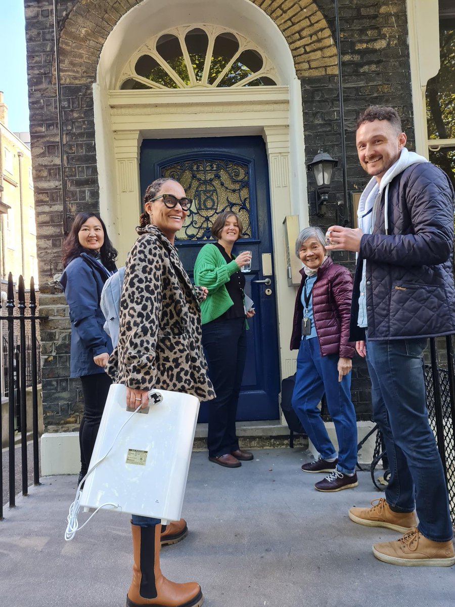rebecca rees (@lajollabeck) on Twitter photo Missing your workmates during #WWGS2022 ? We're trying out a local hub and this is what some of it looks like <a href="/EPPICentre/">EPPI Centre</a> <a href="/KatySutcliffe/">Katy Sutcliffe is on strike #ucuRISING</a> <a href="/GilliStokes/">Gillian Stokes</a> <a href="/profsandyoliver/">Sandy Oliver</a> <a href="/gjmelendez/">G.J. Melendez-Torres</a> Missing your workmates during #WWGS2022 ? We're trying out a local hub and this is what some of it looks like <a href="/EPPICentre/">EPPI Centre</a> <a href="/KatySutcliffe/">Katy Sutcliffe is on strike #ucuRISING</a> <a href="/GilliStokes/">Gillian Stokes</a> <a href="/profsandyoliver/">Sandy Oliver</a> <a href="/gjmelendez/">G.J. Melendez-Torres</a>