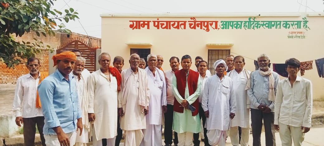 अखिल भारतीय बियार समाज,भारत tweet media