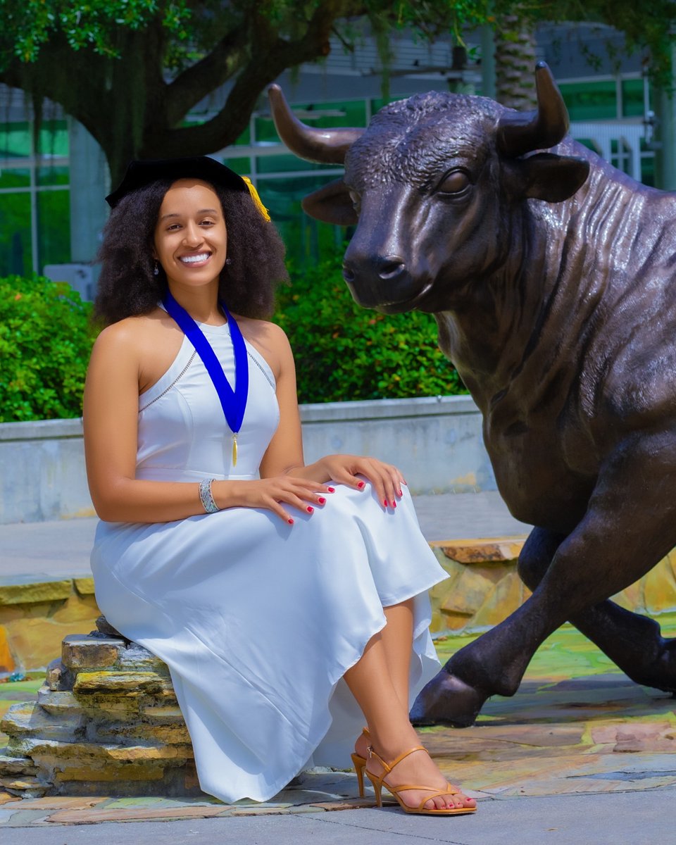 USF Sloan UCEM tweet media