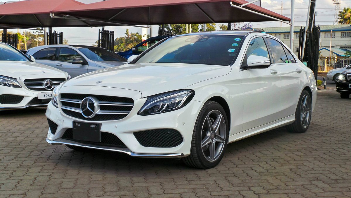 MercedesCentre's tweet photo. 2015 C200
2000CC Petrol engine
Low mileage
Fully red leather upholstery
Sunroof
AMG SPEC

Asking price ksh.4.35m neg

Call/ Whatsapp 0723500500 https://t.co/cscymq1Swq