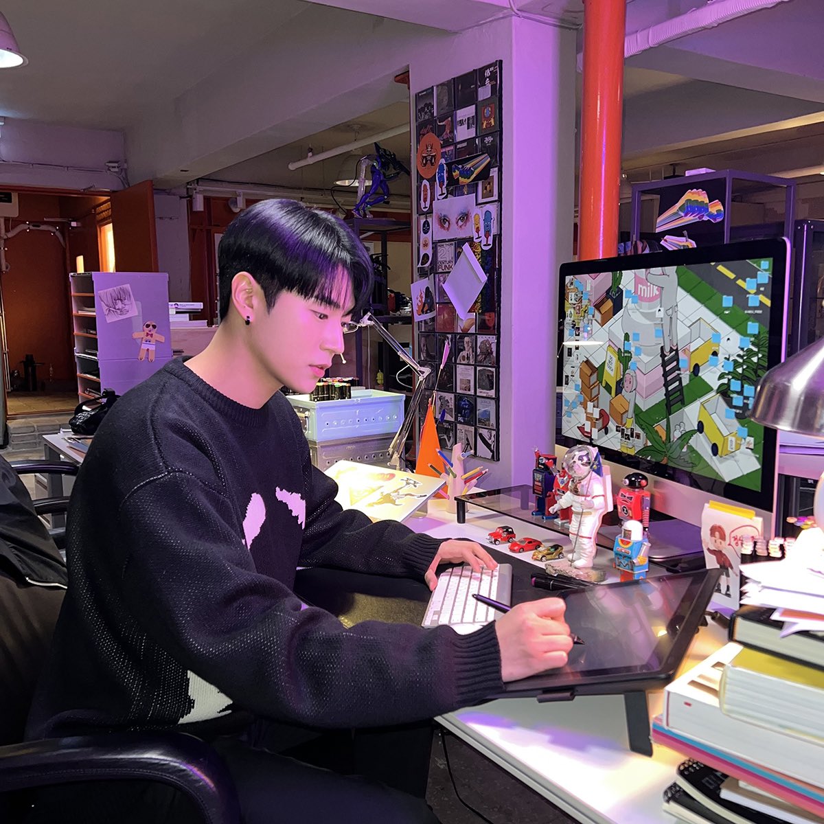 npio_official's tweet photo. [박서함]

'시맨틱 에러: 더 무비'를 사랑해주신
모든 분들께 진심으로 감사드립니다🥰🫶🏻

사진제공 : 왓챠(WATCHA)

#박서함 #ParkSeoHam
#시맨틱에러더무비 #semanticerror
#앤피오엔터테인먼트 #npio https://t.co/PIVBfnJprM