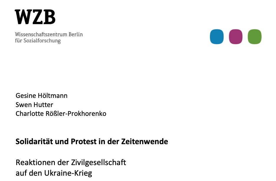 Gesine Höltmann tweet media