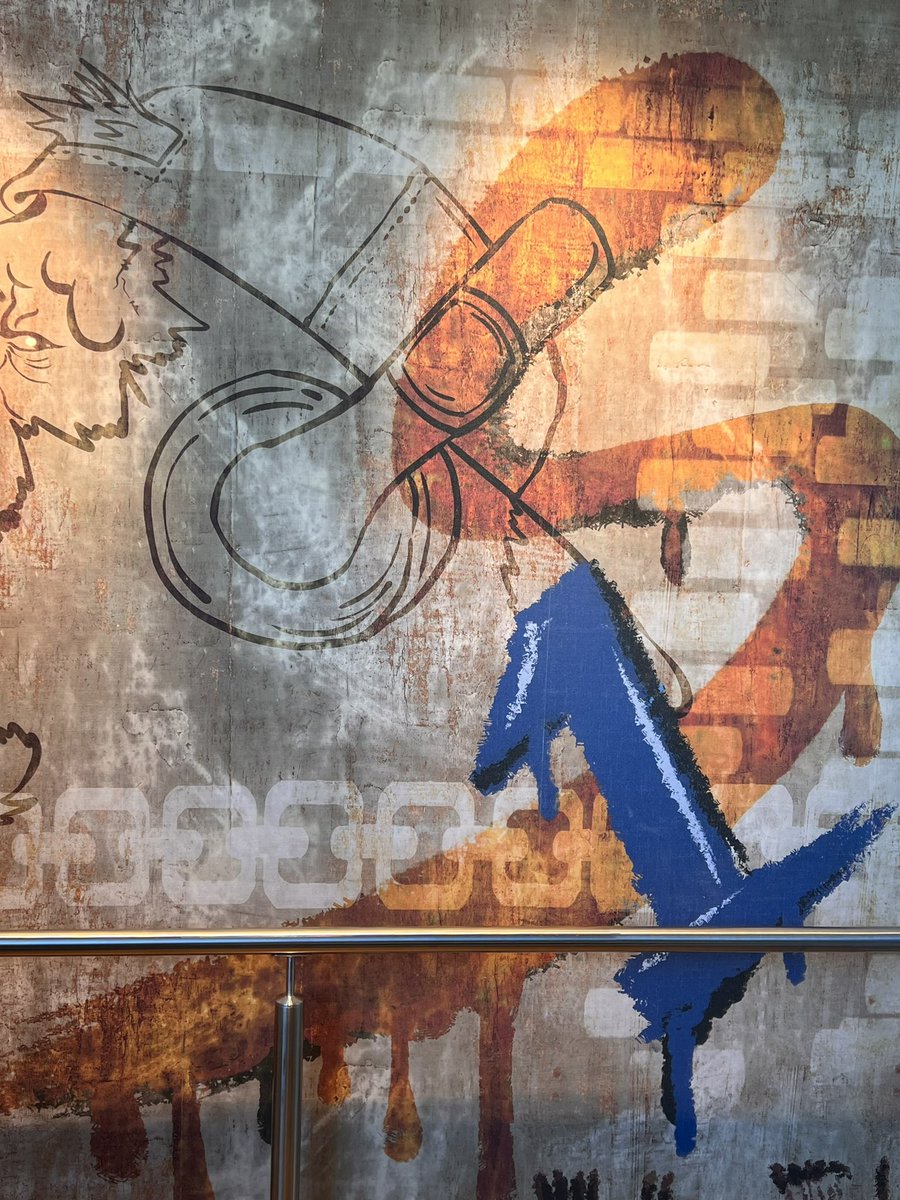 The completed signage looking great this afternoon 👌🏼

Have you noticed the hidden S1 in the office? 

Keep your eye out on your next visit 👀

#Lincolnshire #hybridwork #office #S1 #hidden #signage #logodesign #logo 

<a href="/LK2_Group/">LK2 Group</a> 
<a href="/Allen_Signs/">Allen Signs</a>