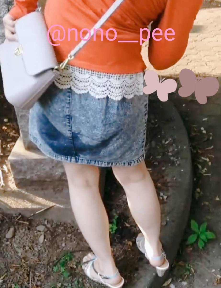 nono_pee_abroad's tweet photo. I couldn't hold it, so I went in the shadows🫣💦

#pee #piss #wettingpanties
#omorashi #尿尿 #pipi https://t.co/gwAX9XIFLi