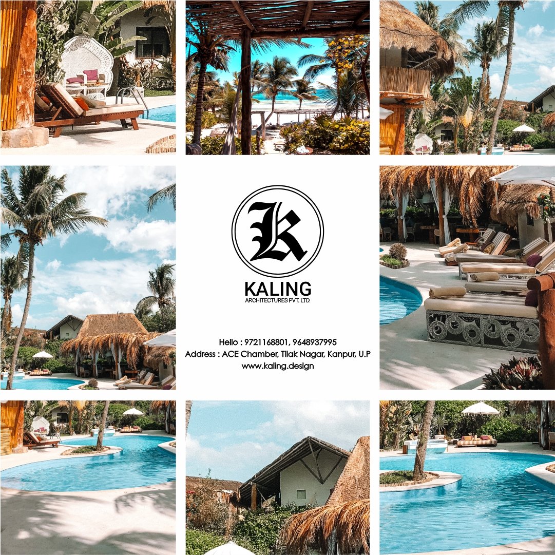 KalingLtd's tweet photo. Kaling Architects is one of the biggest architectural firms and has made a name as 
the best architecture firm when it comes to planning high end resorts, Hotels and cottages type architectural planning and design.
Visit https://t.co/9kb1qHYNUZ https://t.co/PJrkXOMtC0