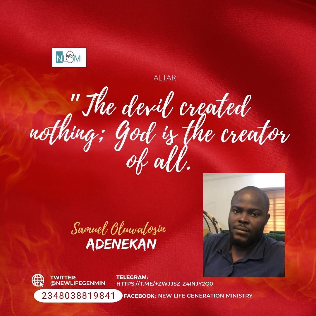 SupernturalSons's tweet photo. Excerpts from the ongoing series:ALTARS. Join us this evening at 8: https://t.co/hUQvrT3jUC

#altar
#nlgm
#newlife 
#newlifegeneration https://t.co/BRF4cBvNTA