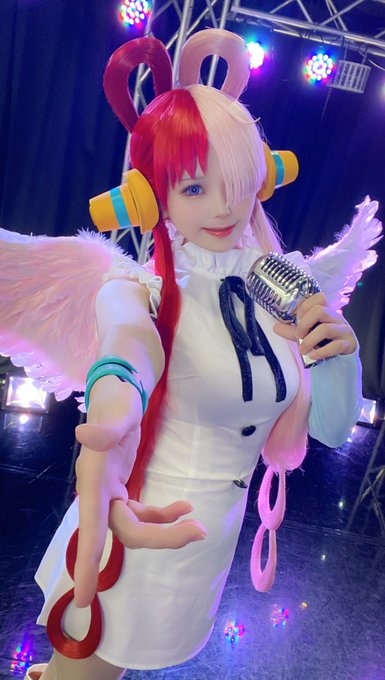 Twitterのコスプレ画像31