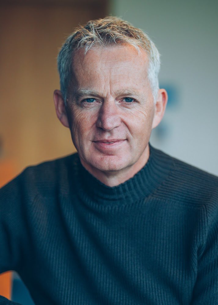 DutchCentre's tweet image. We are proud to present Roel de Vries, Group COO of City Football Group, as our next #NederlandseCityLunches guest speaker (in Dutch)!

Join us tomorrow, Weds 19 October, 12-2pm at the Dutch Centre.

Tickets are available on the door or reserve yours here: dutchcentre.com/eventer/nederl…