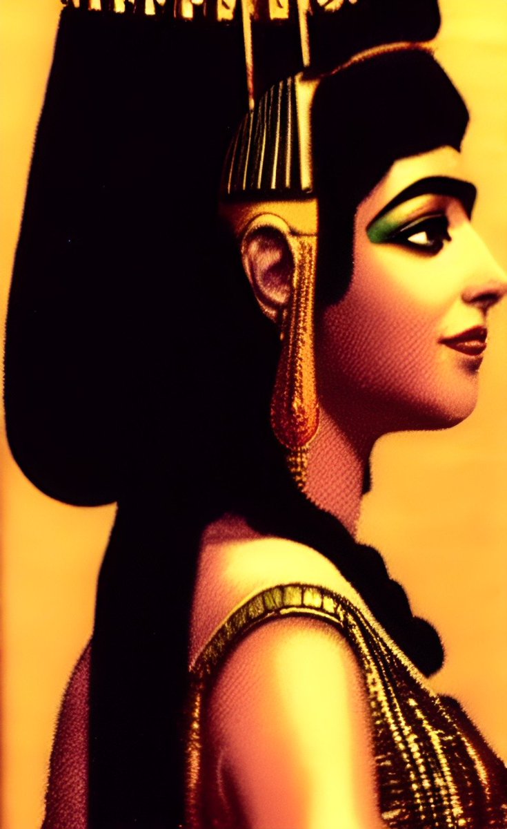 Hey #VeFam ,
New "Historical Figures" collection is out
<a href="/worldofv_art/">World Of V | Green NFT Marketplace</a>

The reserve price is only 50VET.
Get it here: worldofv.art/collection/0fa…