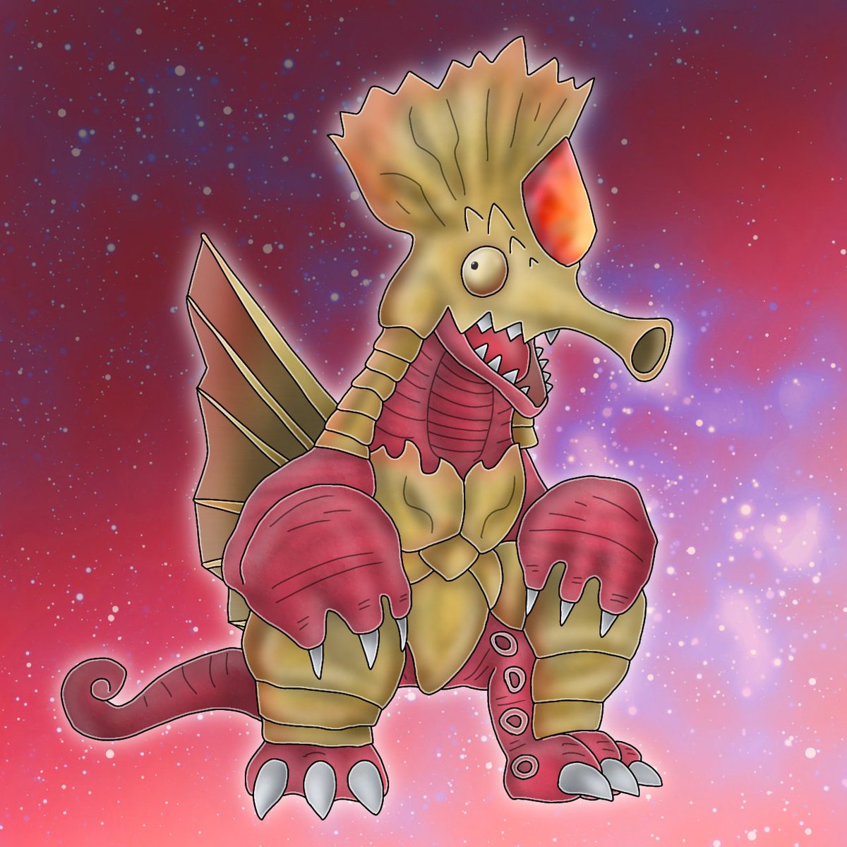 ウルトラシリーズ 怪獣 642Oウルトラ怪獣シリーズ 怪獣10体