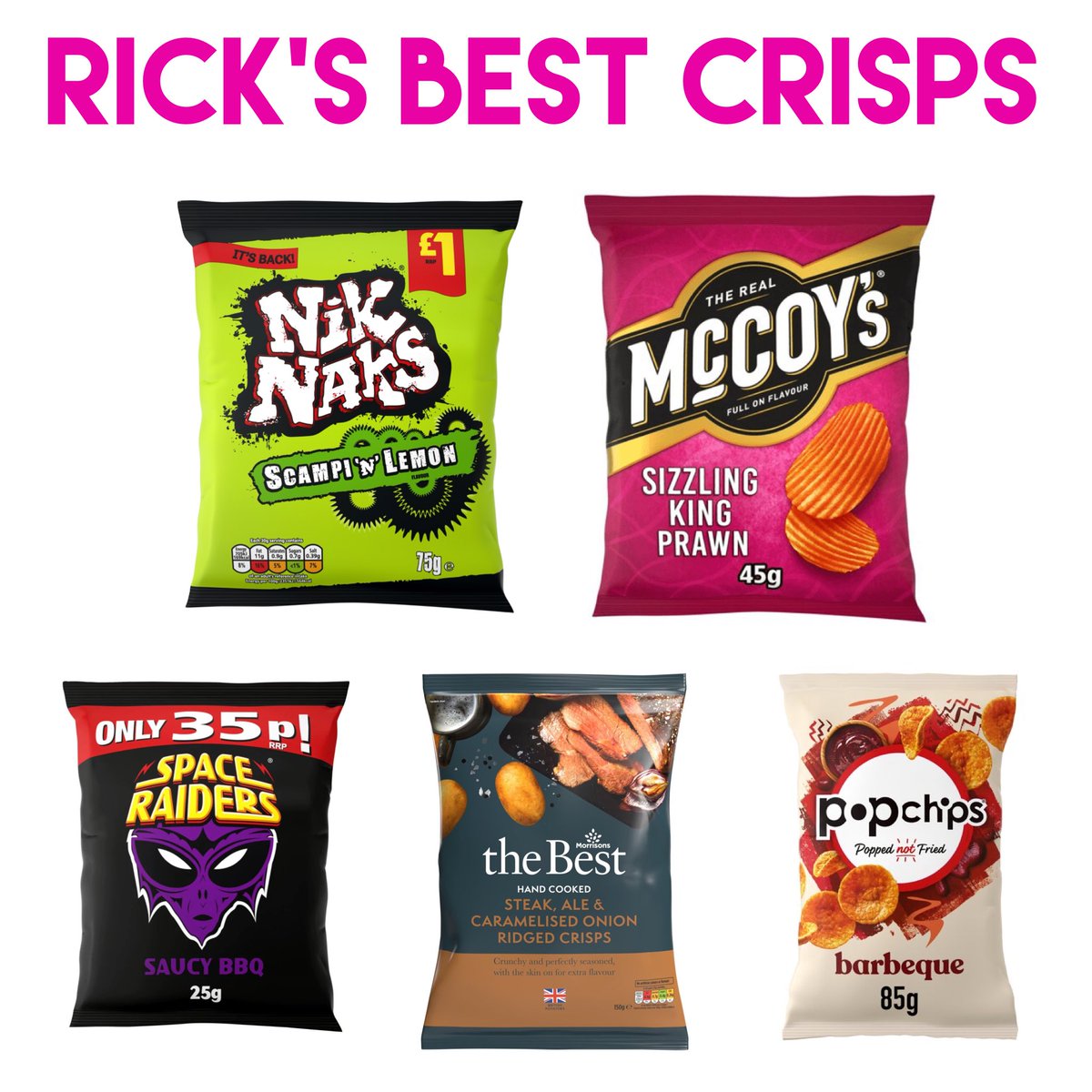 Front & Follow / MORE REALISTIC GOALS tweet media