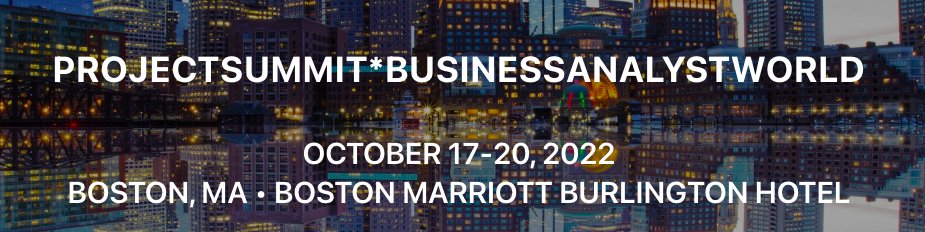 Scrumdotorg's tweet photo. Don't miss Eric Naiburg's talk about #ProfessionalScrum at @projectworld Boston this morning at 10 AM EDT! Also, PST @yuvalyeret will be hosting a PAL-EBM workshop at the conference tomorrow! Learn more - https://t.co/jcenHLAcco #PMBA #ProjectSummit @enaiburg https://t.co/j85P72GX12