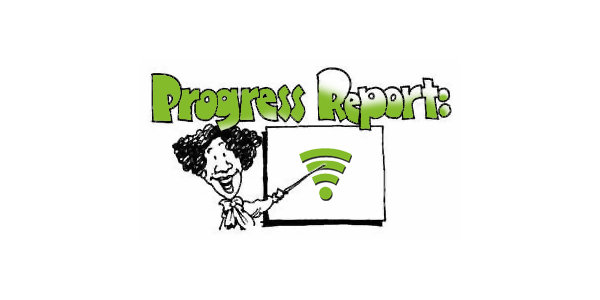 Progress reports will be sent home this weekend.  Check your course pacing guide and set a plan for success! #LCPS23 #worktosucced