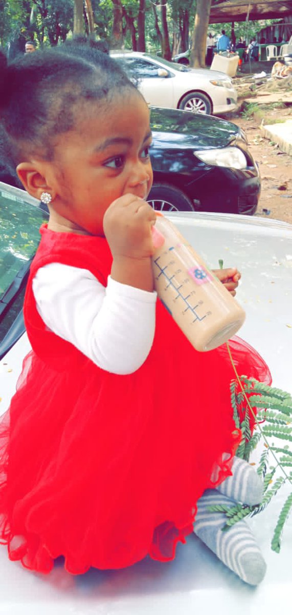 Alaji_Mo's tweet photo. To my lovely daughter, I can't imagine going a day without thinking about you! You make me so happy and just picturing your face brings me joy and comfort....''Happy birthday my little Angel''❤️❤️ https://t.co/Jqj3wFWRnY