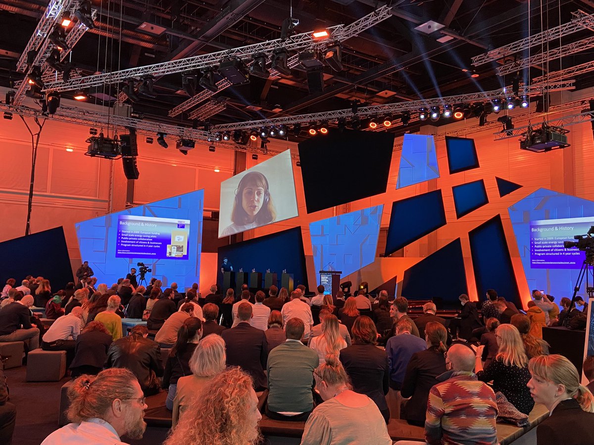 Smart Country Convention tweet media