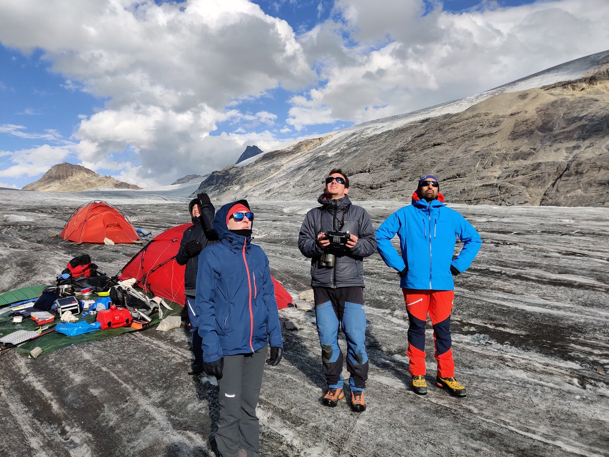 FAU_climate_cryosphere tweet media