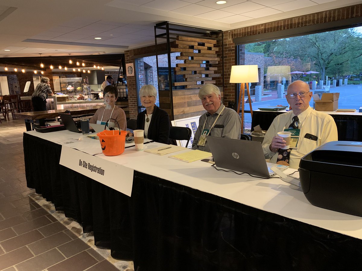 WMScienceIA's tweet image. New Jersey Science Convention is open and ready to for people to learn!!  #njsc2022