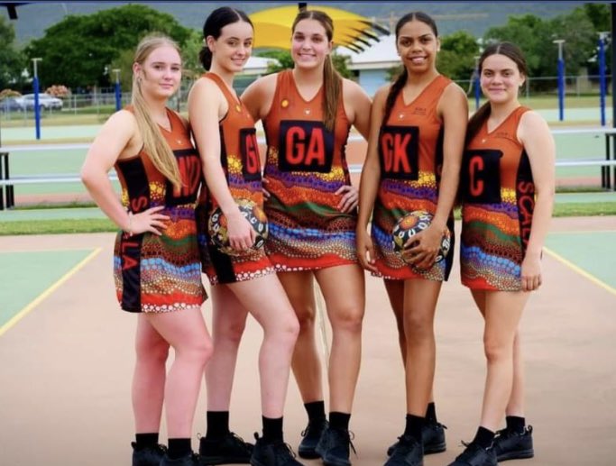 FinnanWhite's tweet image. Aboriginal and Torres Strait Islander young women aged 16-21 years who aspire to be an Australian Netball Diamond. EXPRESSIONS OF INTEREST are now open for the 2023 Indigenous Diamonds Pathway Program.
Please use this link to access the nomination form.
docs.google.com/forms/d/e/1FAI…