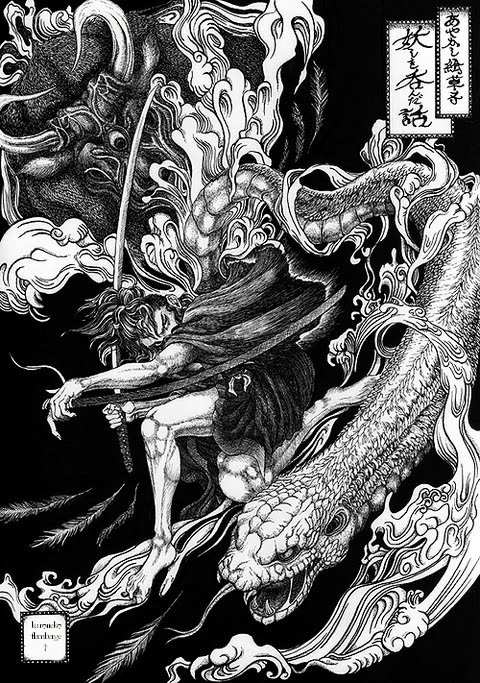 秋風が似合いそうなのは1枚目の絵だけかしらね……

#イラストを4枚貼ると秋風に乗って絵柄を好いてくれる人の元へ届くらしい 