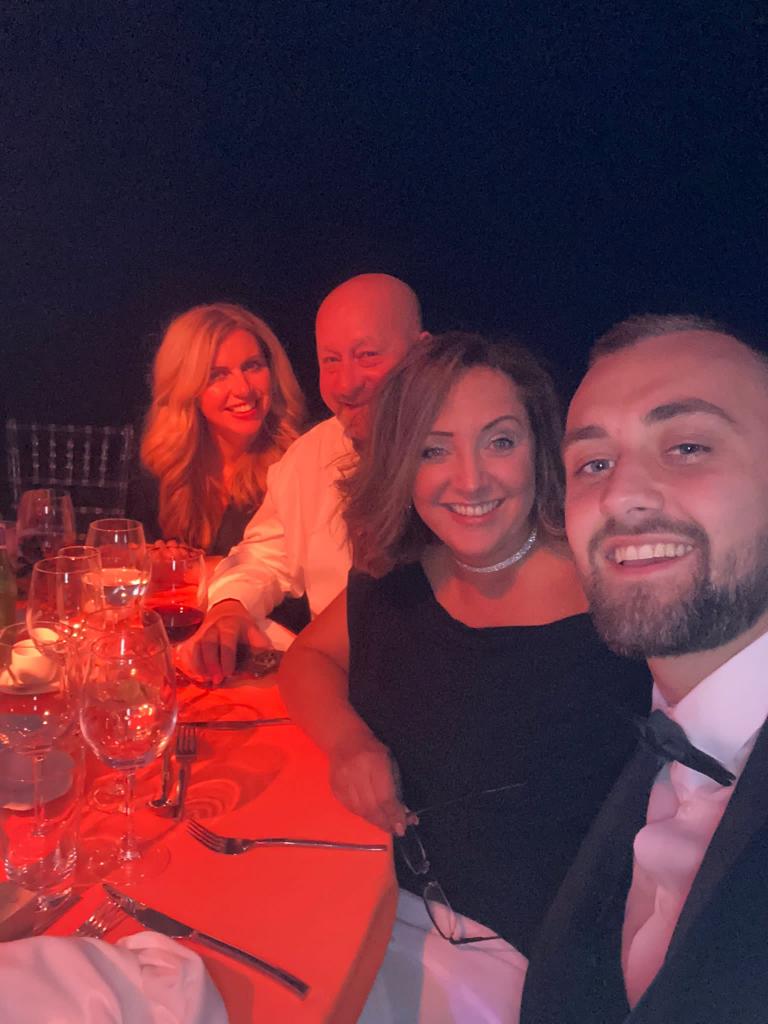 Sourcemc's tweet photo. @FirecrackerBall returned to @RuddingPark! @wetwetwetuk were the perfect band to compliment the #Atlantis theme.
We were delighted to provide PR, marketing & social media support for an event that has raised over £2.8m for Barnardo's.
#Firecracker2022 #Charity #FirecrackerBall https://t.co/BH7m58iOwn