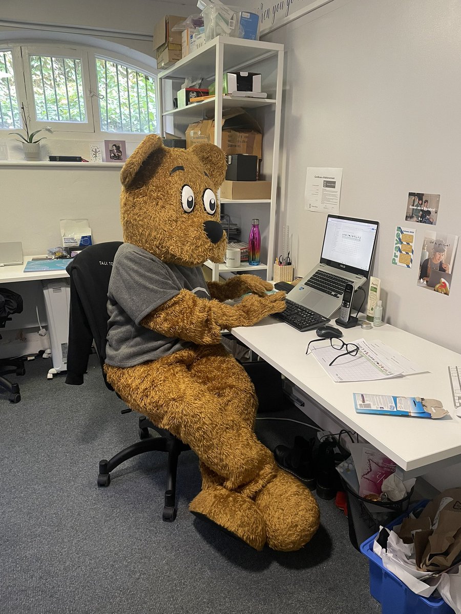 Wayne Massey (@wpmassey) on Twitter photo One of our staff team is not worried about the cold this winter. I am a bit worried he might take a long nap at some point though… <a href="/BAChurchBristol/">B&A Church Bristol</a> One of our staff team is not worried about the cold this winter. I am a bit worried he might take a long nap at some point though… <a href="/BAChurchBristol/">B&A Church Bristol</a>