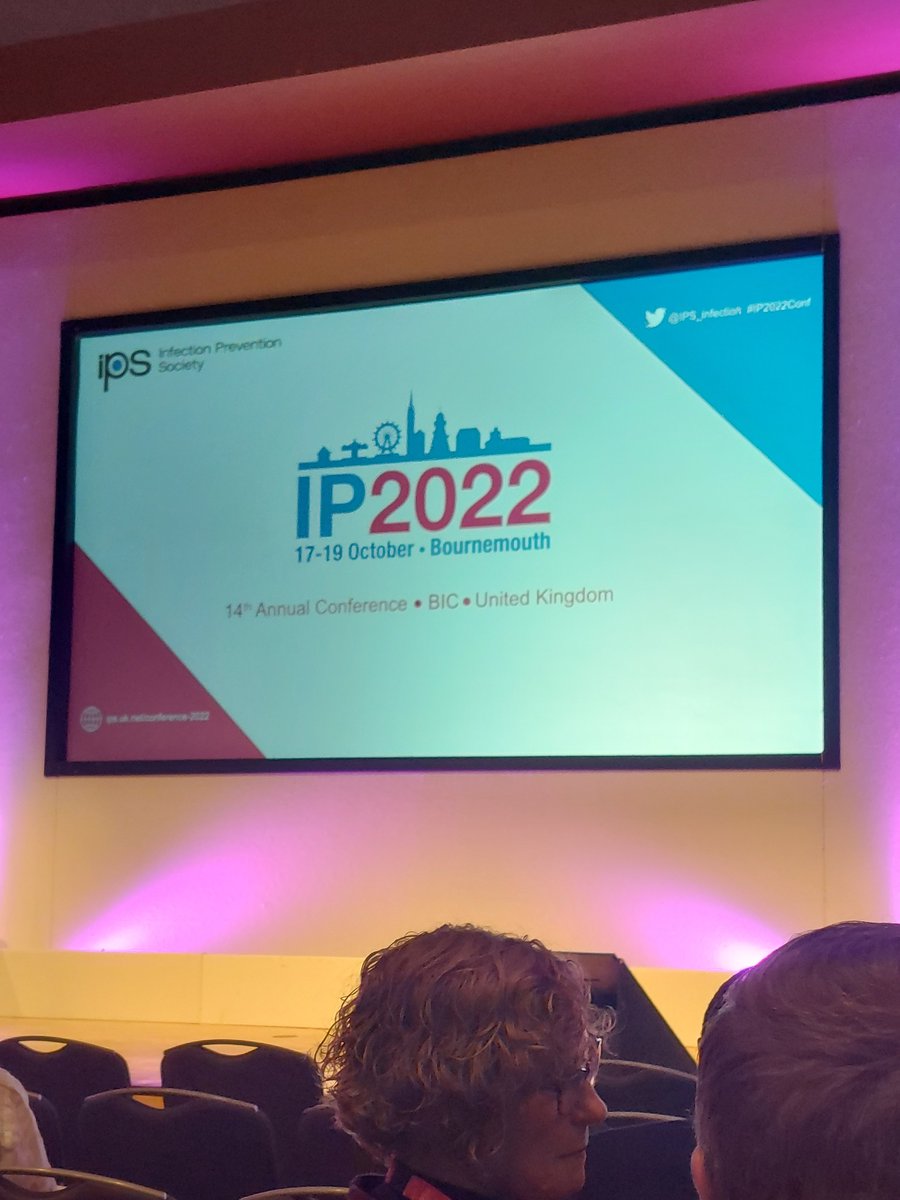 BJulietc's tweet photo. IPS Conference 2022! #allofusinmind https://t.co/XxgAGAcc4L