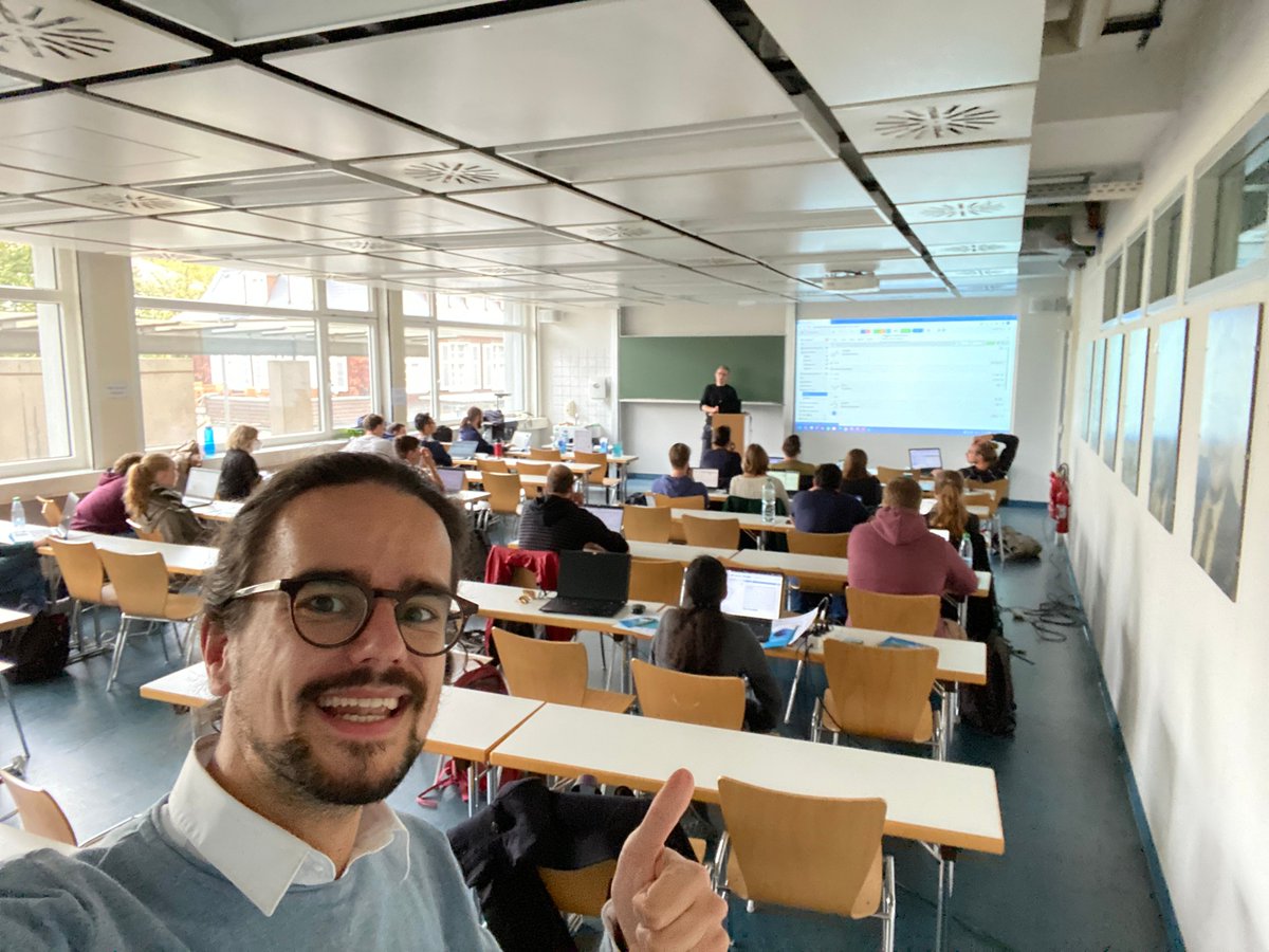 NFDI4Chem tweet media