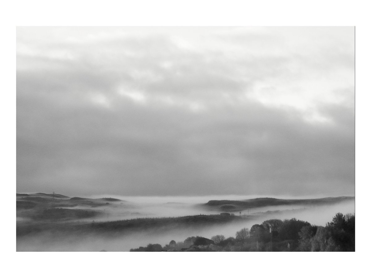 morning mist
#visitscotland #discoverinverclyde #photographer #photowalkpodcast #NaturePhotograhpy #365in2022