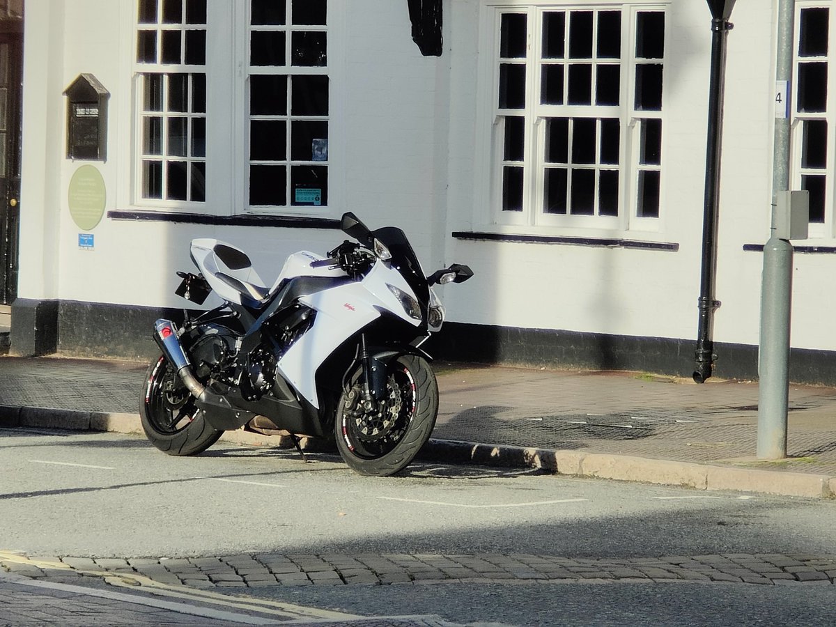 Mike Chare tweet media