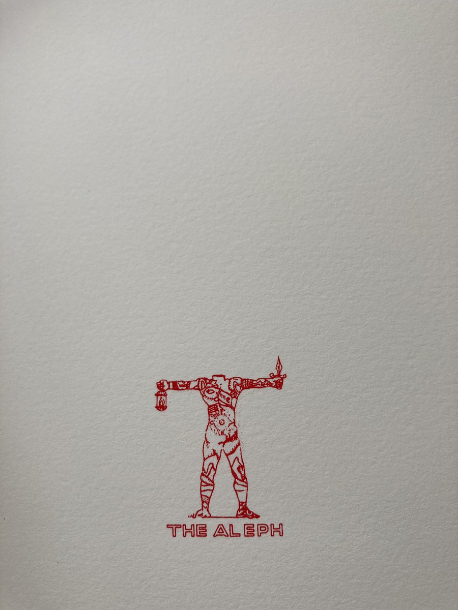 thealephpress's tweet photo. We are pleased to announce the publication of Lolita Copacabana's exophonic fiction ‘Ministry of Labor’ for The Aleph Writing Prize 2022. https://t.co/i0G6verF4g