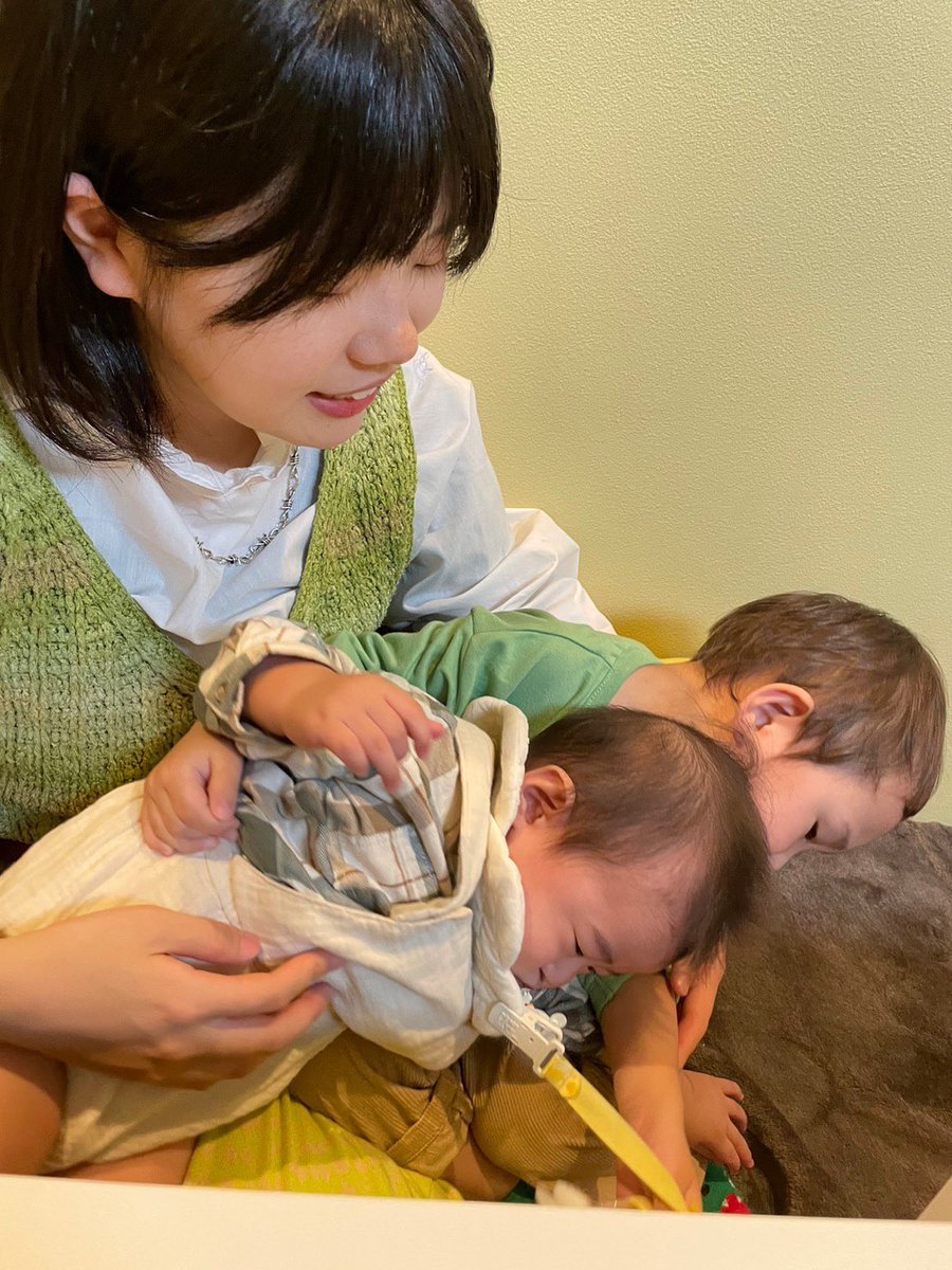 RB_RB1610's tweet photo. ヤンママちゃんとkids！ https://t.co/ztrulUkPMu
