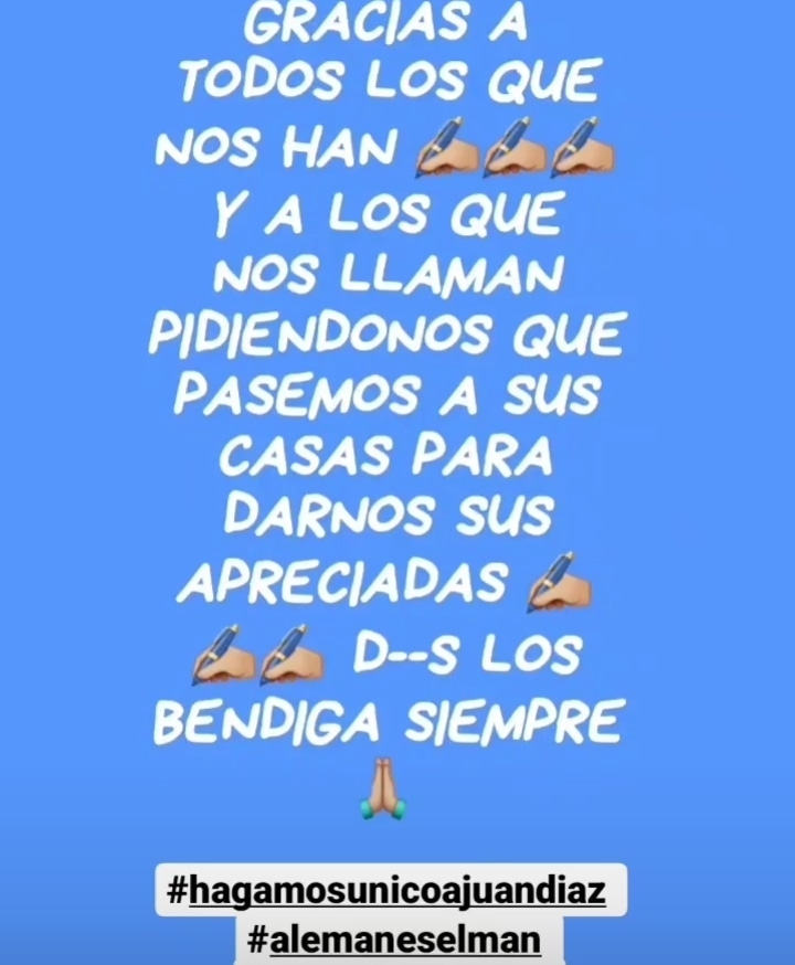 Ricardo Vélez (@ricardovelez161) on Twitter photo 