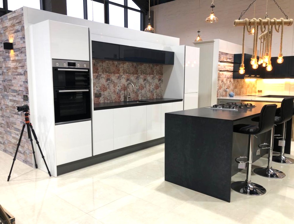 We create unique kitchen islands you simply can not get anywhere else! 

#kitchenswales #kitchensswansea #kitchensuk #kitchisland #kitchenislandideas