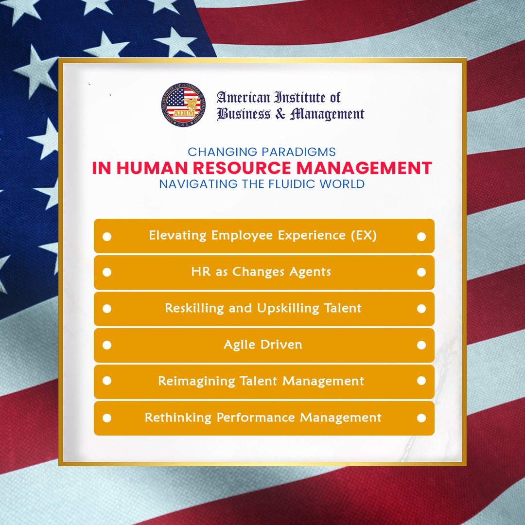 AmericanInsti20's tweet image. The pandemic showed HR is as relevant to business success as typical core functions like R&amp;amp;D, sales, or production,&quot; said the CHRO of a European semiconductor company. Visit our site to explore more about our CHRP certificate.
Visit- bit.ly/3SbmVqi
#CHRP #AIBM #course
